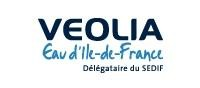 Veolia Eau d'Île-de-France
